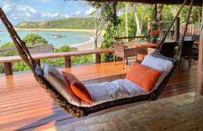 Отель Bahia Beach House  Порту-Сегуру